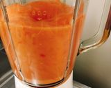 自作鯖の水煮で☆唐揚げ鯖のサバカレー作り方4写真
