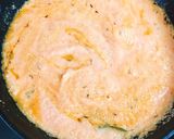 自作鯖の水煮で☆唐揚げ鯖のサバカレー作り方6写真