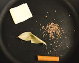 自作鯖の水煮で☆唐揚げ鯖のサバカレー作り方5写真