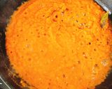 自作鯖の水煮で☆唐揚げ鯖のサバカレー作り方7写真