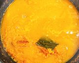 自作鯖の水煮で☆唐揚げ鯖のサバカレー作り方10写真