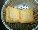 ガッツリ&サッパリ★厚揚げキャベツそぼろ作り方4写真