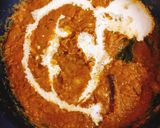 自作鯖の水煮で☆唐揚げ鯖のサバカレー作り方17写真