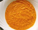自作鯖の水煮で☆唐揚げ鯖のサバカレー作り方18写真