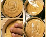 小さな贈り物12cm苺のフレジエ2017作り方17写真