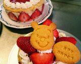 小さな贈り物12cm苺のフレジエ2017作り方21写真