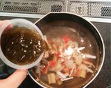 簡単！もずくスープ作り方4写真