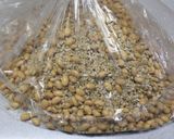 Home-made もろみ味噌2017作り方3写真
