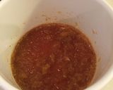 ☆鶏のみぞれ煮☆作り方3写真