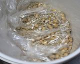 Home-made もろみ味噌2017作り方4写真