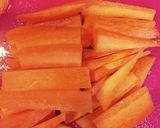 ❄︎豚肉白菜❤️厚揚の簡単トロトロ煮❄︎作り方5写真