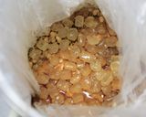 Home-made もろみ味噌2017作り方5写真