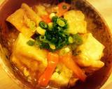 ❄︎豚肉白菜❤️厚揚の簡単トロトロ煮❄︎作り方10写真