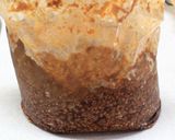 Home-made もろみ味噌2017作り方7写真