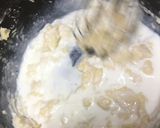 エジプト♡ベシャメルソースのグラタン作り方8写真