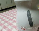 時短ゆで卵の作り方。作り方2写真