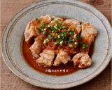 ☆鶏のみぞれ煮☆作り方9写真