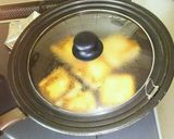 レンジで簡単♪我が家のフレンチトースト作り方7写真