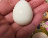 うずらの卵　簡単剥き方作り方9写真
