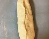 簡単＊ベーコンエピ作り方4写真