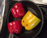 メダイのファルシ作り方5写真