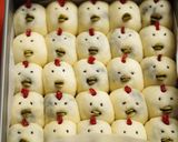 ちぎり酉あんぱん作り方9写真