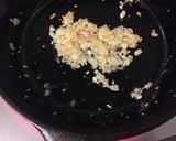 サバ缶de低糖質EPAカレーピラフ風作り方4写真