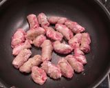 簡単スピーディー☆酢豚作り方3写真