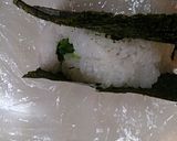 かぶの葉おにぎり作り方4写真