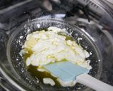 宇治抹茶きな粉チョコヌガーバー作り方1写真