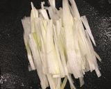 絶品！簡単！マグロの創作和風カルパッチョ作り方3写真