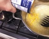 ぽっかぽかコーンスープ作り方6写真