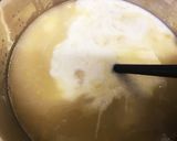 ぽっかぽかコーンスープ作り方7写真