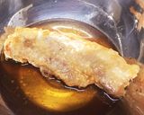 豚バラ南蛮作り方5写真