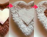 ♡バレンタイン♡ガトーショコラ♪作り方8写真