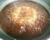 ふっくら鶏肉チーズイン照り焼きハンバーグ作り方9写真