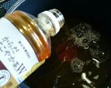 【作り置き】烏龍茶と五香粉の香り味玉作り方1写真