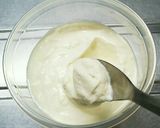 牛すね肉のビーフストロガノフ作り方11写真