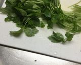 2018年節分・恵方巻き(鯖の味噌煮缶)作り方2写真
