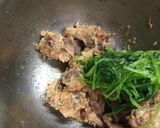 2018年節分・恵方巻き(鯖の味噌煮缶)作り方4写真
