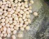 節分に♥節分豆で作る絶品ショコラ福豆作り方2写真