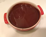 おから入りチョコレートブラウニー作り方3写真