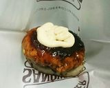 愛称抜群!!蓮根で挟む鶏照り焼きバーガー作り方3写真