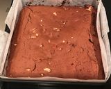 おから入りチョコレートブラウニー作り方8写真
