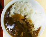 玉ねぎだけで簡単甘~い和風スープ作り方6写真
