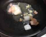 【お食い初めの後に】鯛のアクアパッツァ風作り方4写真