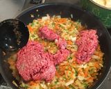ルー不要！子供に人気のキーマカレー！作り方4写真
