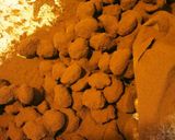 節分に♥節分豆で作る絶品ショコラ福豆作り方7写真