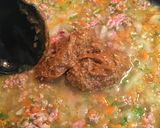 ルー不要！子供に人気のキーマカレー！作り方5写真