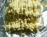えのきのホイル焼き作り方1写真